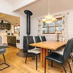 6 Person In Bindslev-by Traum * Bindslev