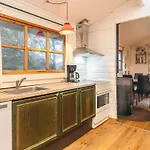 펜션 6 Person In Bindslev-by Traum