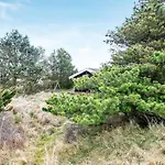 6 Person In Bindslev-by Traum 펜션 Bindslev