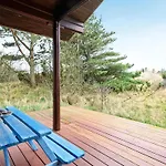 펜션 6 Person In Bindslev-by Traum