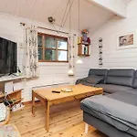 6 Person In Bindslev-by Traum 펜션 Bindslev