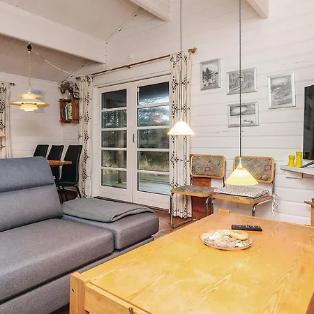 펜션 6 Person In Bindslev-by Traum *