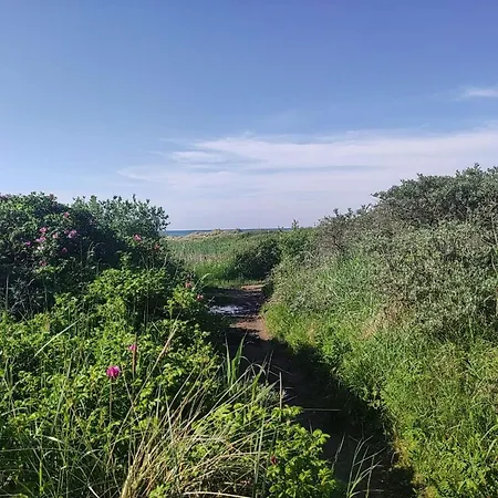 6 Person In Bindslev-by Traum Bindslev